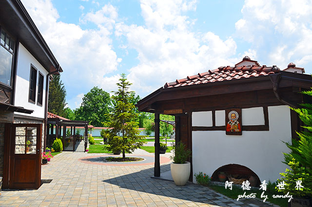 【保加利亞•Shipka】玫瑰谷薰衣草田面積驚人、希普卡修道