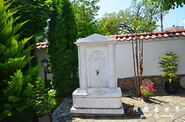 【保加利亞•Shipka】玫瑰谷薰衣草田面積驚人、希普卡修道