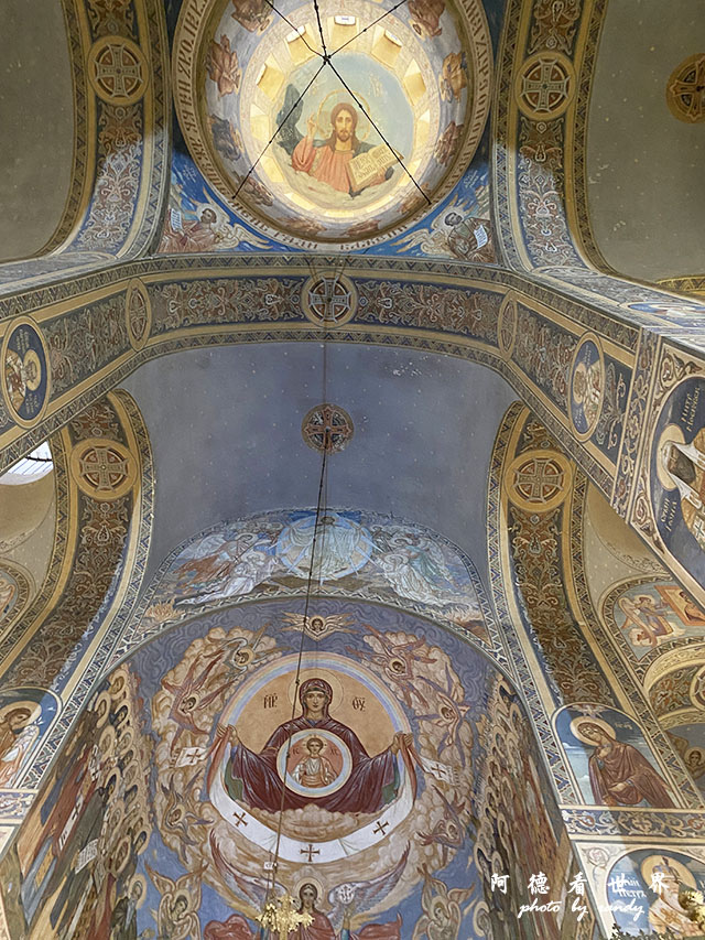 【保加利亞•Shipka】玫瑰谷薰衣草田面積驚人、希普卡修道