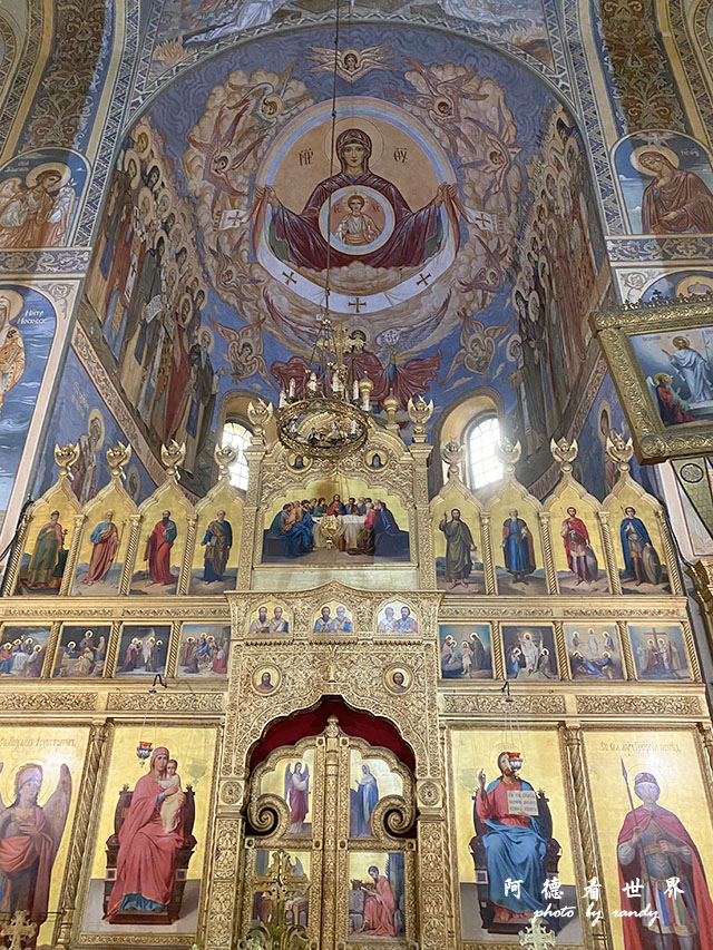 【保加利亞•Shipka】玫瑰谷薰衣草田面積驚人、希普卡修道