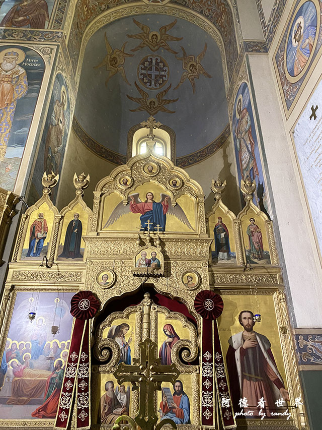 【保加利亞•Shipka】玫瑰谷薰衣草田面積驚人、希普卡修道
