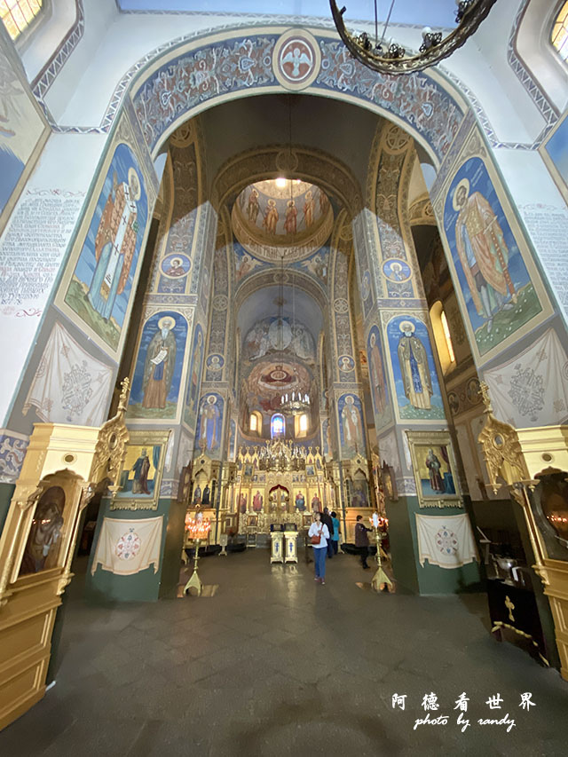 【保加利亞•Shipka】玫瑰谷薰衣草田面積驚人、希普卡修道