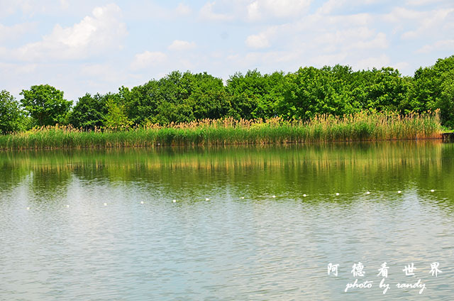 【保加利亞•Kazanlak】寂靜角落湖畔餐廳Тихият 