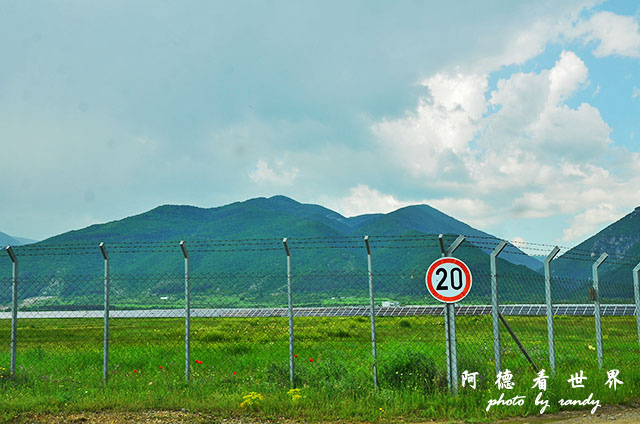 【保加利亞•Kazanlak】寂靜角落湖畔餐廳Тихият 