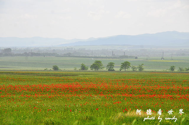【保加利亞•Kazanlak】寂靜角落湖畔餐廳Тихият 