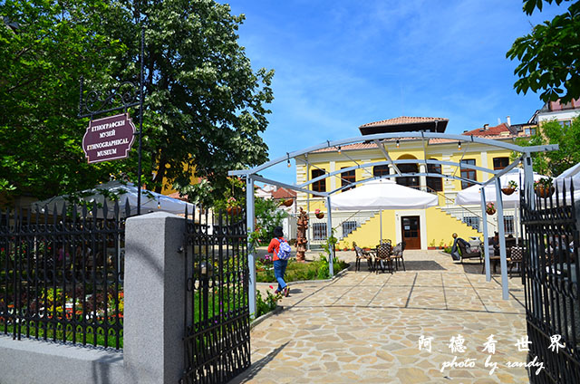 【保加利亞•Burgas】布爾加斯　保加利亞黑海沿岸的交通樞