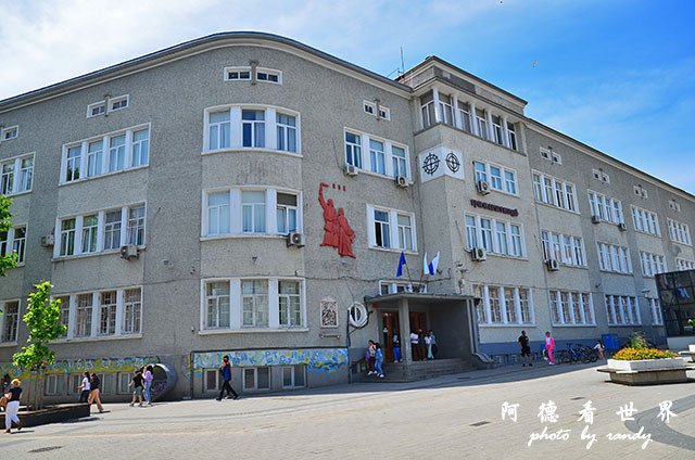 【保加利亞•Burgas】布爾加斯　保加利亞黑海沿岸的交通樞