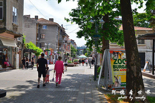 【保加利亞•Burgas】布爾加斯　保加利亞黑海沿岸的交通樞