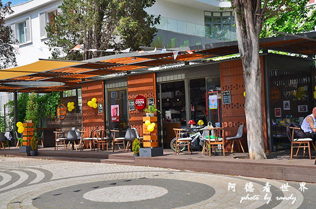 【保加利亞•Burgas】布爾加斯　保加利亞黑海沿岸的交通樞