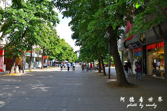 【保加利亞•Burgas】布爾加斯　保加利亞黑海沿岸的交通樞