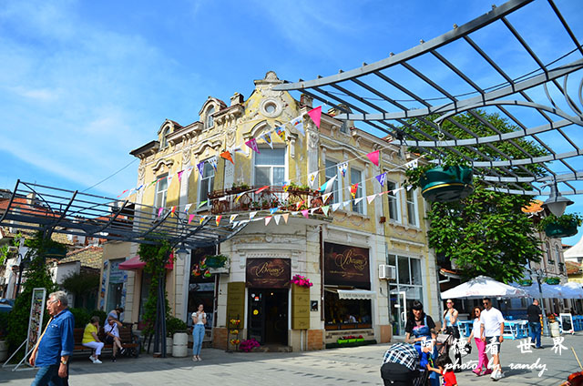 【保加利亞•Burgas】布爾加斯　保加利亞黑海沿岸的交通樞