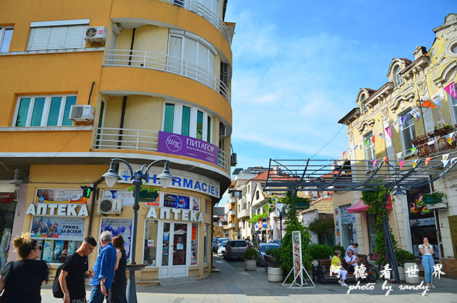 【保加利亞•Burgas】布爾加斯　保加利亞黑海沿岸的交通樞