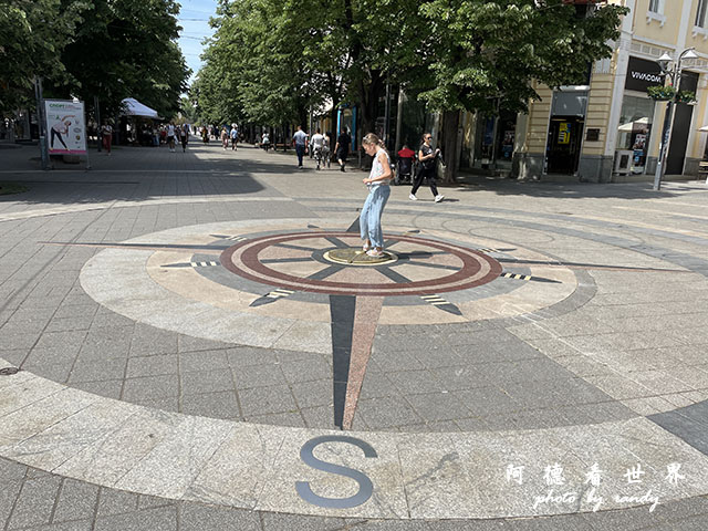 【保加利亞•Burgas】布爾加斯　保加利亞黑海沿岸的交通樞
