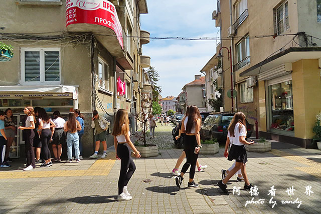 【保加利亞•Burgas】布爾加斯　保加利亞黑海沿岸的交通樞