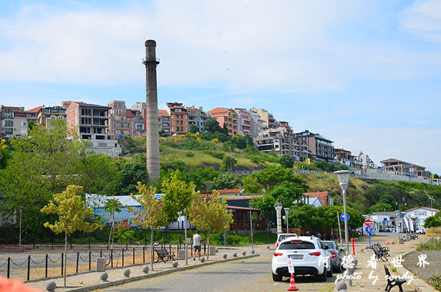 【保加利亞•Sozopol】索佐波爾　布爾加斯南邊的迷人古老