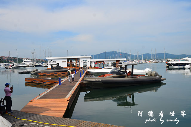 【保加利亞•Sozopol】索佐波爾　布爾加斯南邊的迷人古老