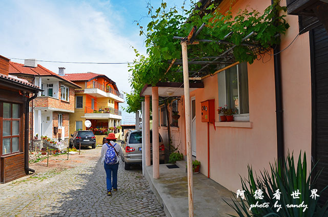 【保加利亞•Sozopol】索佐波爾　布爾加斯南邊的迷人古老