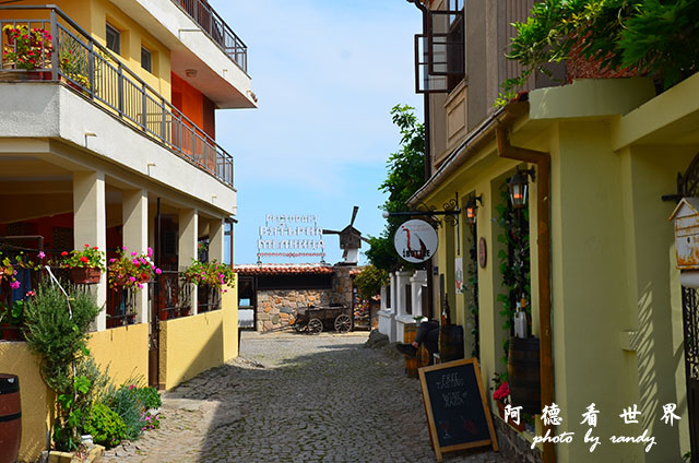 【保加利亞•Sozopol】索佐波爾　布爾加斯南邊的迷人古老