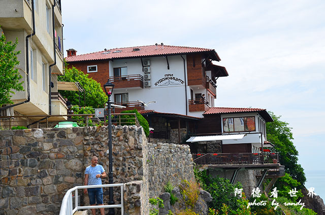 【保加利亞•Sozopol】索佐波爾　布爾加斯南邊的迷人古老