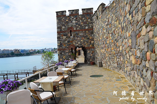 【保加利亞•Sozopol】索佐波爾　布爾加斯南邊的迷人古老