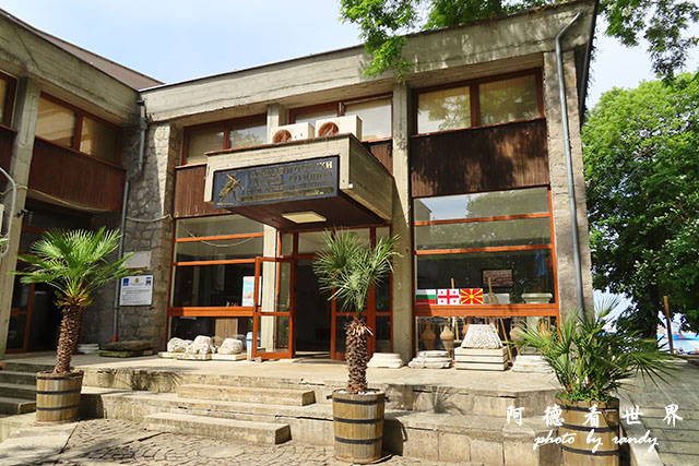 【保加利亞•Sozopol】索佐波爾　布爾加斯南邊的迷人古老