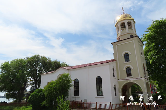 【保加利亞•Sozopol】索佐波爾　布爾加斯南邊的迷人古老