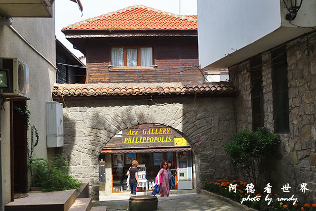 【保加利亞•Sozopol】索佐波爾　布爾加斯南邊的迷人古老