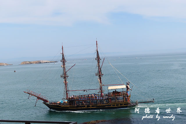 【保加利亞•Sozopol】索佐波爾　布爾加斯南邊的迷人古老