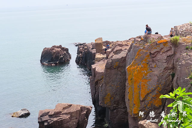 【保加利亞•Sozopol】索佐波爾　布爾加斯南邊的迷人古老