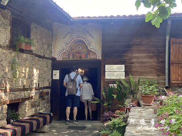 【保加利亞•Sozopol】索佐波爾　布爾加斯南邊的迷人古老