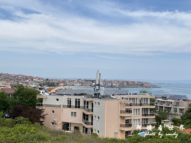 【保加利亞•Sozopol】索佐波爾　布爾加斯南邊的迷人古老