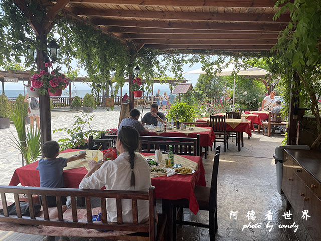【保加利亞•Nesebar】內塞伯爾　黑海沿岸遊客最多的觀光