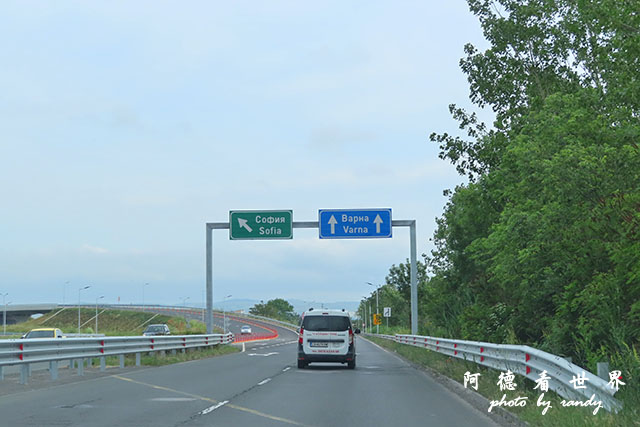 【保加利亞•Nesebar】內塞伯爾　黑海沿岸遊客最多的觀光