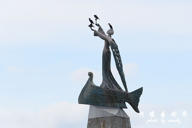 【保加利亞•Nesebar】內塞伯爾　黑海沿岸遊客最多的觀光
