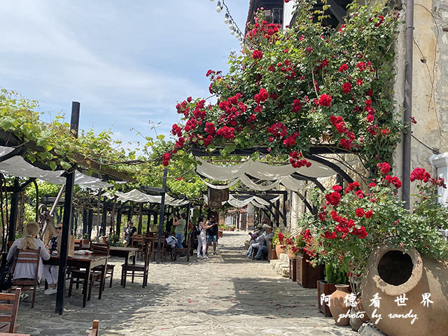 【保加利亞•Nesebar】內塞伯爾　黑海沿岸遊客最多的觀光