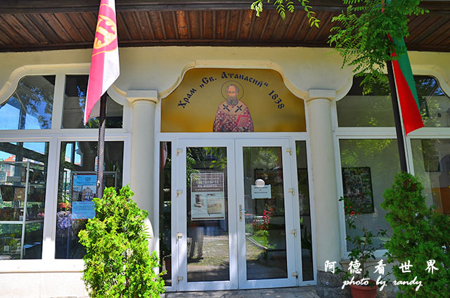 【保加利亞•Varna】瓦爾納　黑海沿岸最具活力的渡假勝地