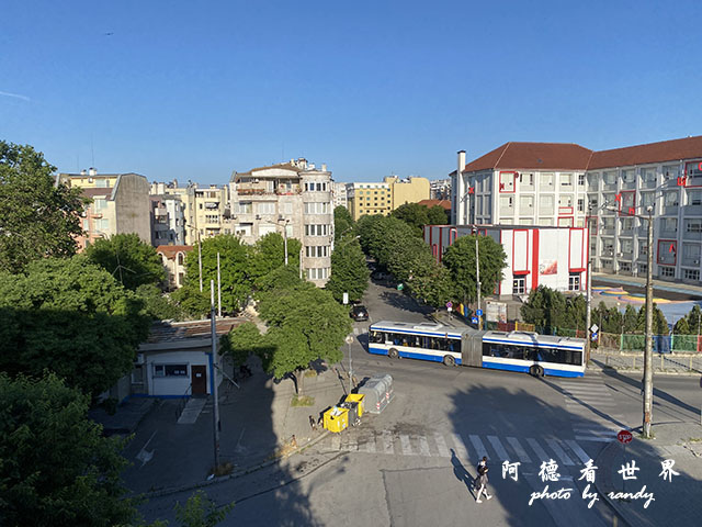 【保加利亞•Varna】瓦爾納　黑海沿岸最具活力的渡假勝地
