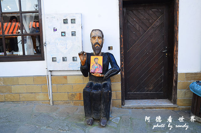 【保加利亞•Veliko Tarnovo】大特爾諾沃　舊市區