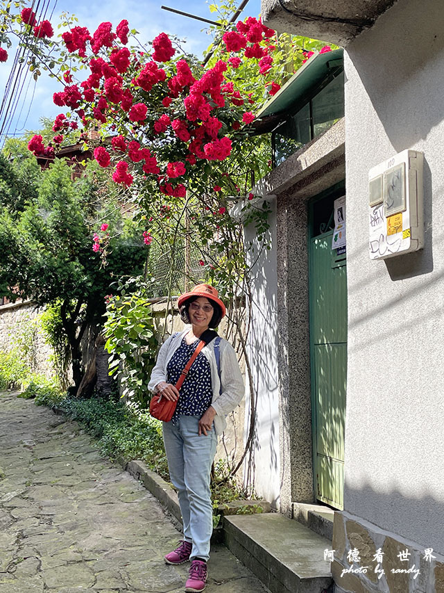 【保加利亞•Veliko Tarnovo】大特爾諾沃　舊市區