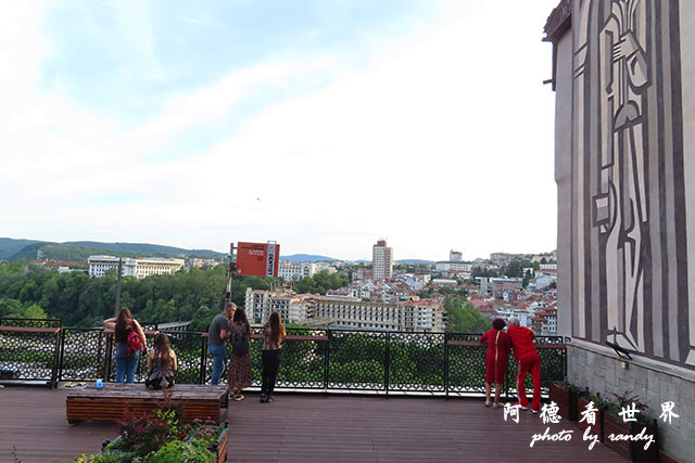 【保加利亞•Veliko Tarnovo】大特爾諾沃　舊市區