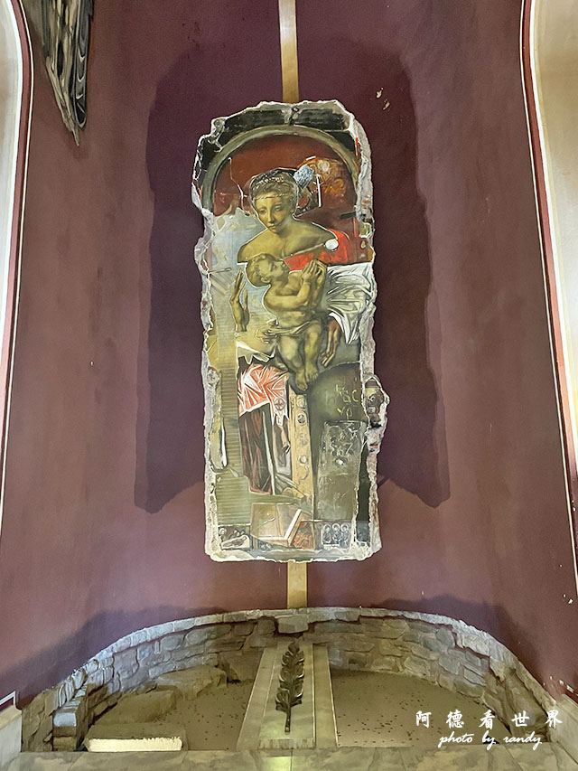 【保加利亞•Veliko Tarnovo】沙皇城堡　保加利亞