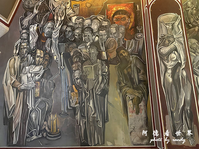 【保加利亞•Veliko Tarnovo】沙皇城堡　保加利亞