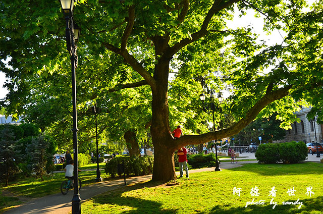 【保加利亞•Ruse】魯塞　緊鄰羅馬尼亞的邊境城市