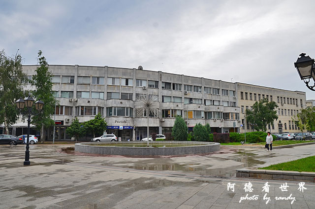 【保加利亞•Vidin】維丁　鄰近羅馬尼亞與塞爾維亞的邊境古