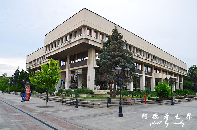 【保加利亞•Vidin】維丁　鄰近羅馬尼亞與塞爾維亞的邊境古