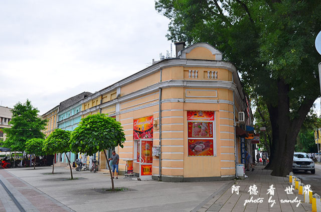 【保加利亞•Vidin】維丁　鄰近羅馬尼亞與塞爾維亞的邊境古