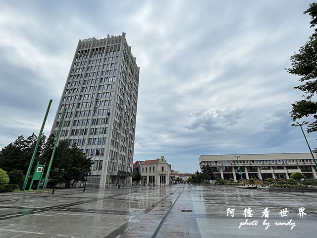 【保加利亞•Vidin】維丁　鄰近羅馬尼亞與塞爾維亞的邊境古