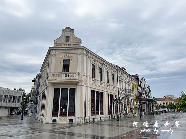 【保加利亞•Vidin】維丁　鄰近羅馬尼亞與塞爾維亞的邊境古