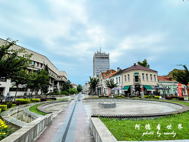 【保加利亞•Vidin】維丁　鄰近羅馬尼亞與塞爾維亞的邊境古
