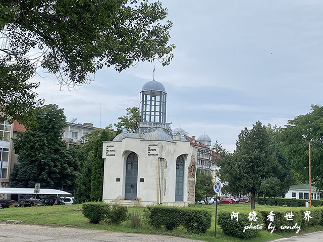 【保加利亞•Vidin】維丁　鄰近羅馬尼亞與塞爾維亞的邊境古